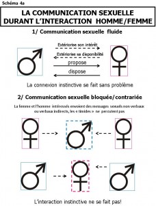 synthese de la rencontre amoureuse