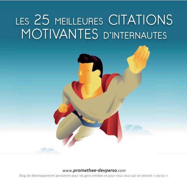 Citations Motivantes Et Positives Pour Se Donner Du Courage